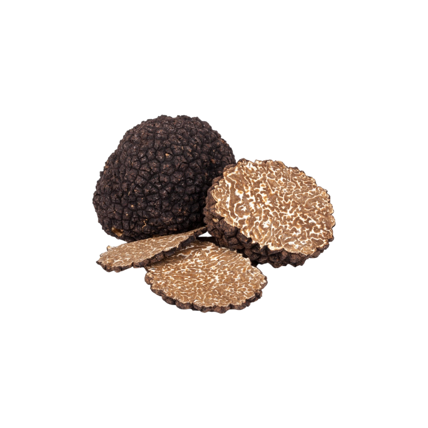 Alba d'Estate - Fresh Black Summer Truffle